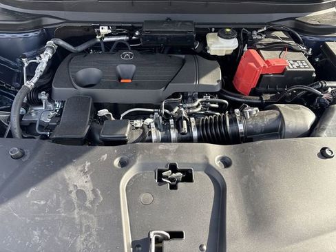 New 2026 Acura RDX SH-AWD w/ Advance Package image 30