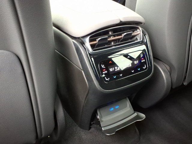 Used 2023 Mercedes-Benz EQS 450+ 4MATIC SUV image 20