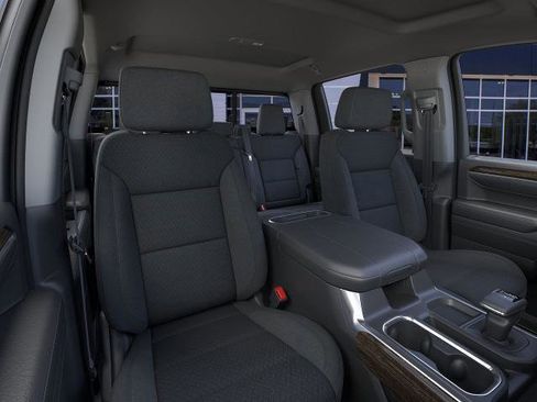 New 2026 GMC Sierra 1500 Elevation w/ Preferred Package AWD/4WD image 40