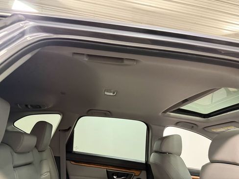 Used 2018 Honda CR-V EX-L image 68