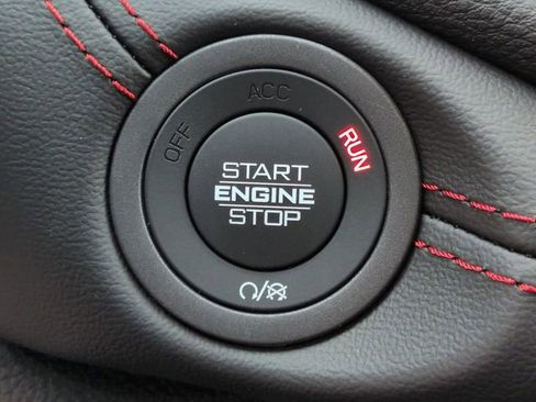 New 2026 Dodge Durango GT image 21