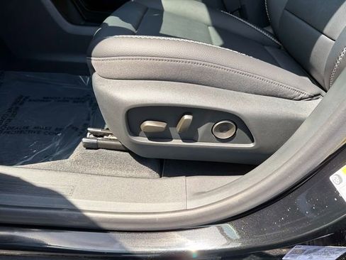 New 2026 GMC Terrain Denali AWD/4WD image 19