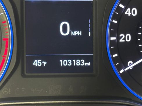 Used 2019 Hyundai Kona SEL image 44