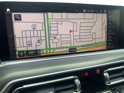 Used 2022 BMW X5 sDrive40i image 64