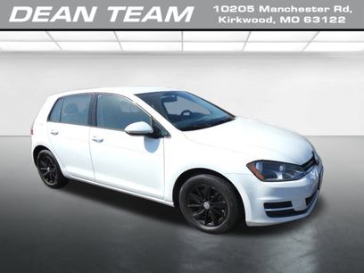 Used 2015 Volkswagen Golf S