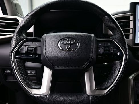 Used 2023 Toyota Tundra Limited AWD/4WD image 23