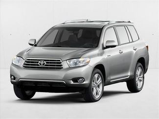 Used 2010 Toyota Highlander Sport video 1