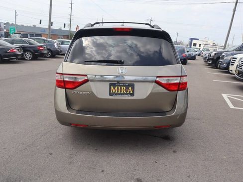 Used 2012 Honda Odyssey EX-L image 39