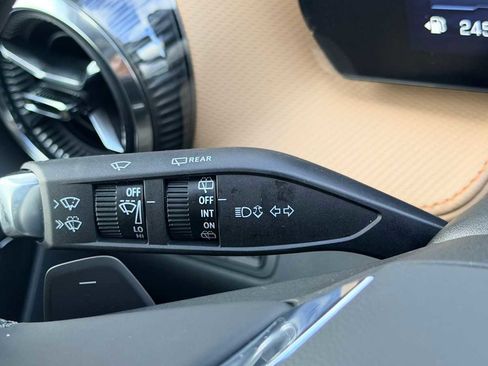 New 2026 Chevrolet Equinox ACTIV w/ Convenience Package III image 28