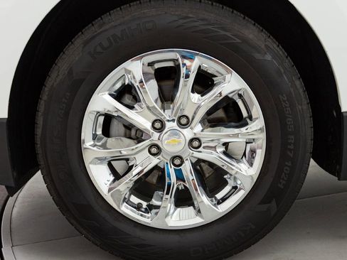 Used 2019 Chevrolet Equinox LT image 19