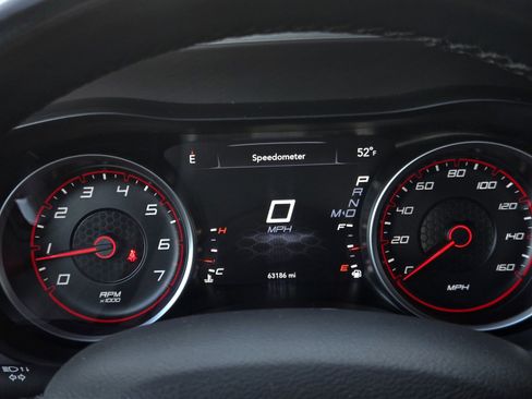 Used 2022 Dodge Charger R/T image 23