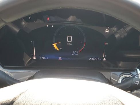 Certified 2025 Chevrolet Trax ACTIV w/ Driver Confidence Package FWD image 19