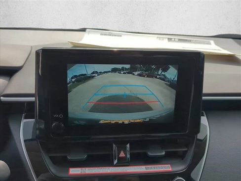 New 2026 Toyota Corolla LE image 20