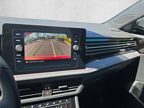 New 2026 Volkswagen Jetta GLI Autobahn FWD image 15