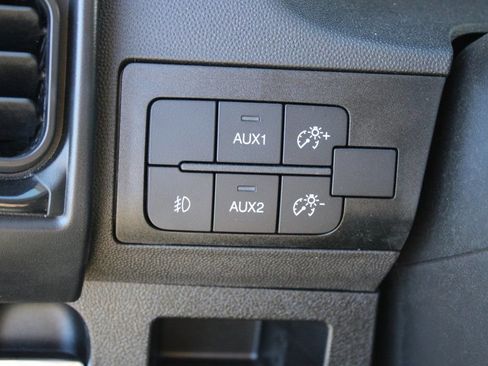 Used 2025 RAM ProMaster 2500 w/ Cold Weather Group image 12