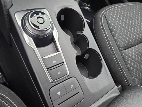 New 2026 Ford Escape Active image 22