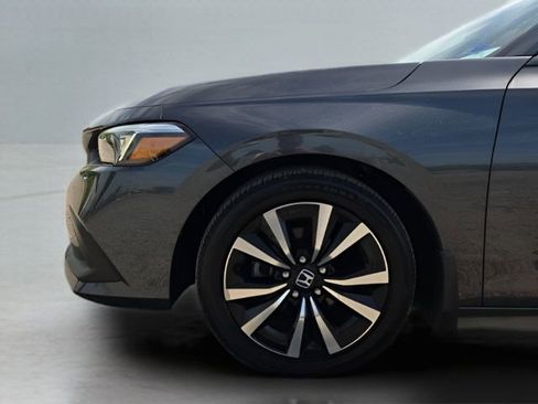 Used 2023 Honda Civic EX image 14