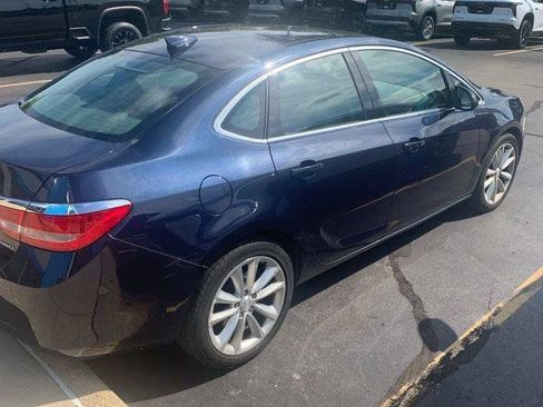 Used 2016 Buick Verano Convenience FWD image 3