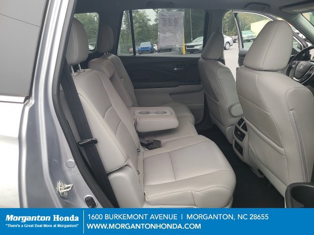 Used 2017 Honda Pilot EX-L image 24