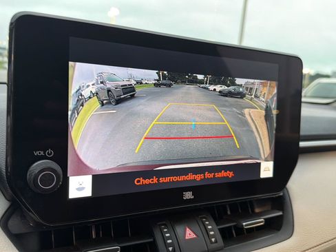 Certified 2023 Toyota RAV4 XLE Premium AWD/4WD image 25