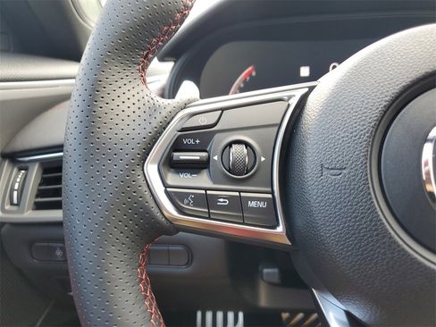 New 2025 Acura TLX A-Spec Package image 22