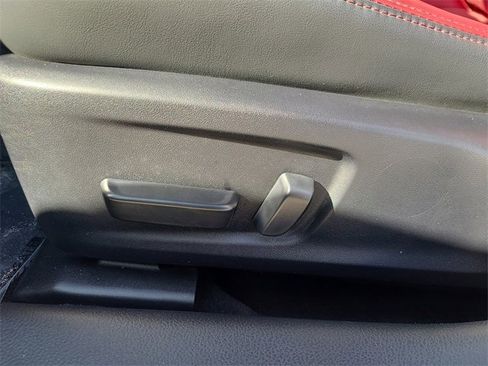 Used 2023 Lexus IS 300 w/ Comfort Package image 25