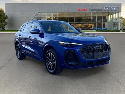 New 2026 Audi Q5 Premium