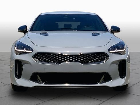 Used 2022 Kia Stinger GT-Line RWD image 4