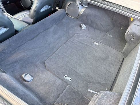 Used 2001 Chevrolet Corvette Coupe w/ Preferred Equipment Group2 image 26