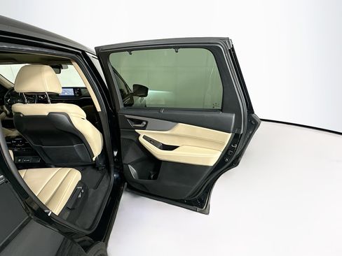 Used 2022 Acura MDX FWD w/ Technology Package image 33