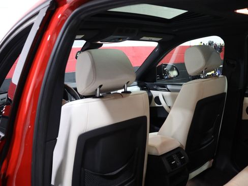 Used 2015 BMW X4 xDrive35i image 40