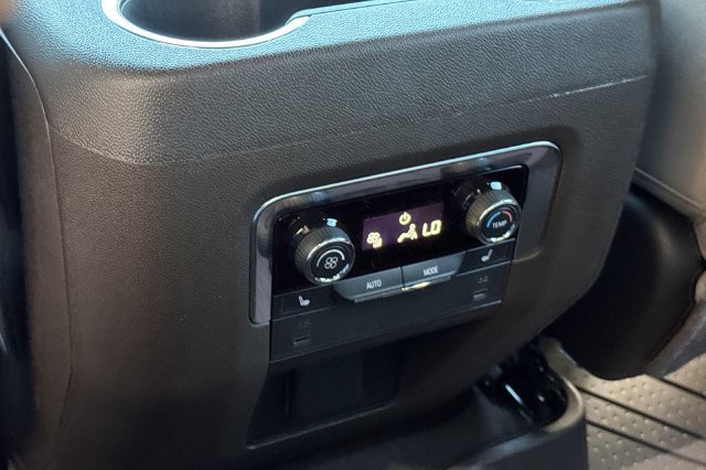 New 2026 Chevrolet Tahoe LT w/ Comfort Package RWD image 20