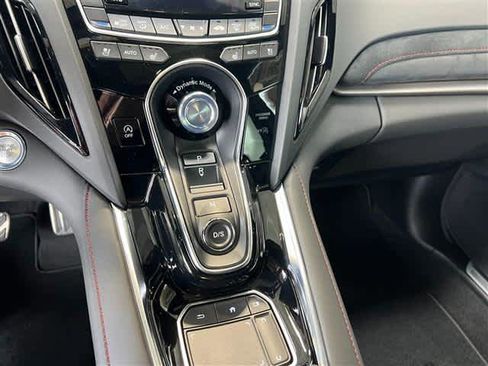 New 2026 Acura RDX A-Spec AWD/4WD image 24