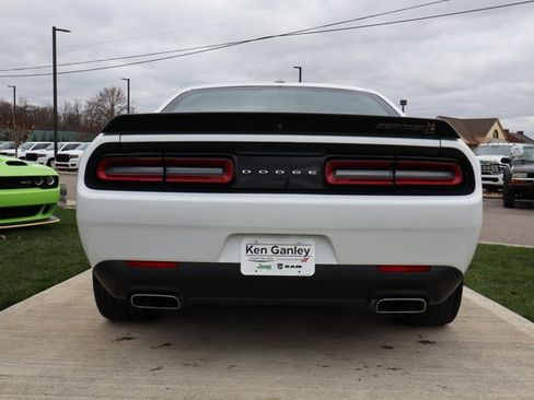 Used 2023 Dodge Challenger R/T Scat Pack image 34