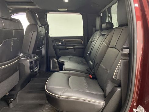 Used 2020 RAM 2500 Limited image 16