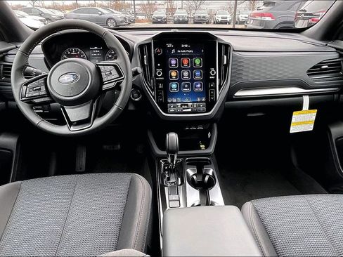 New 2026 Subaru Forester Premium image 6