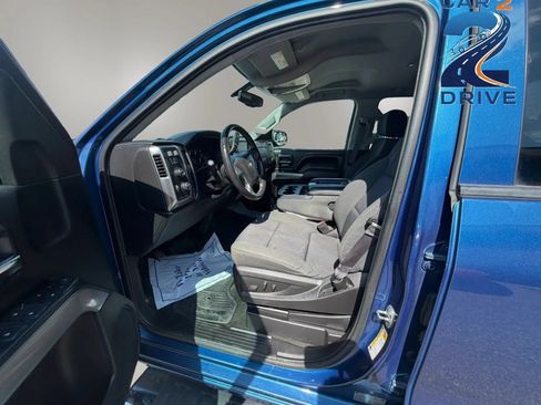 Used 2015 Chevrolet Silverado 1500 LT w/ All Star Edition AWD/4WD image 14