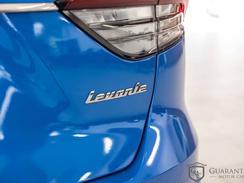 Used 2022 Maserati Levante F Tributo image 15