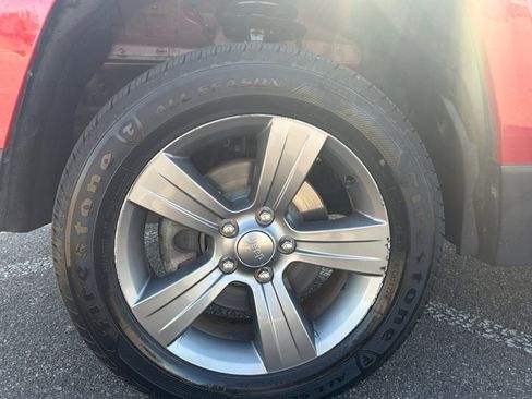 Used 2016 Jeep Patriot Sport w/ Power Value Group FWD image 12