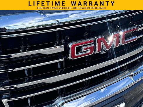 Used 2021 GMC Yukon SLT w/ SLT Premium Package AWD/4WD image 32