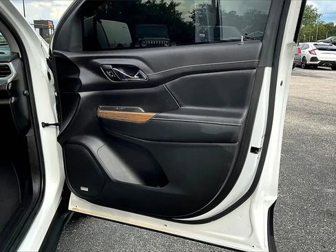 Used 2021 GMC Acadia SLE w/ Driver Convenience Package image 23