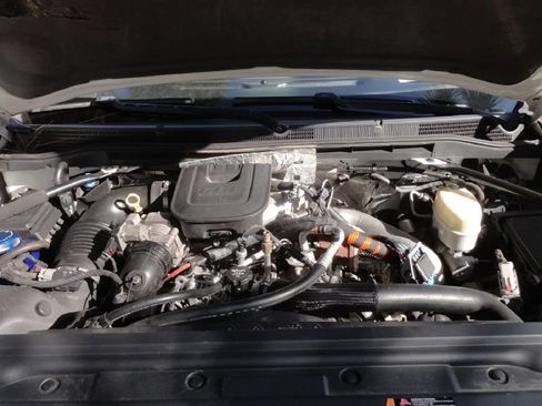 Used 2015 GMC Sierra 2500 4x4 Crew Cab image 21