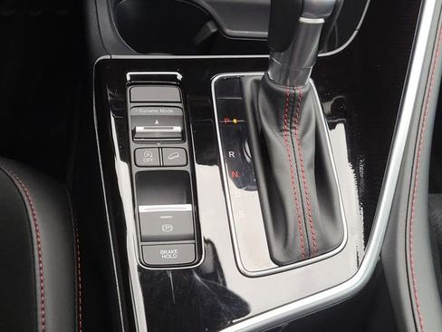 Used 2025 Acura ADX A-Spec image 25