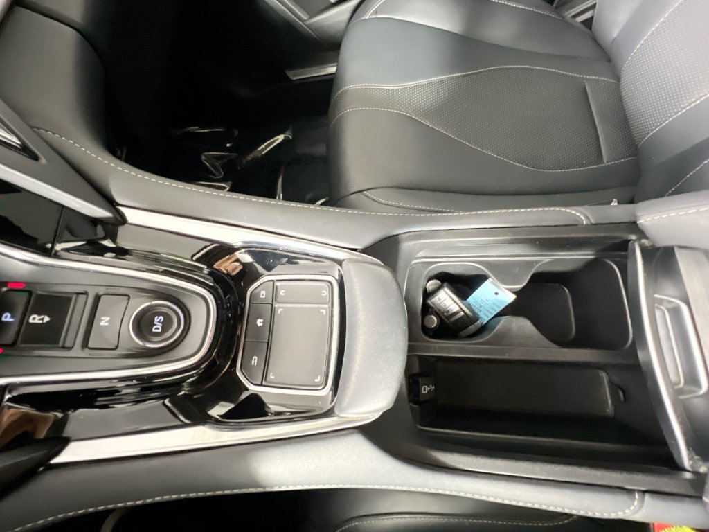 Used 2019 Acura RDX w/ Technology Package AWD/4WD image 22