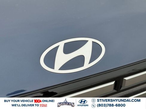 New 2026 Hyundai Santa Fe SEL w/ Tow & Go Package image 8