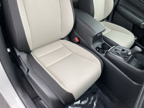 Used 2026 Honda CR-V LX image 8