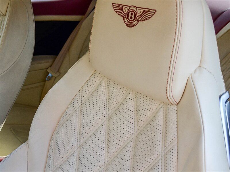 Used 2013 Bentley Continental GT AWD/4WD image 24