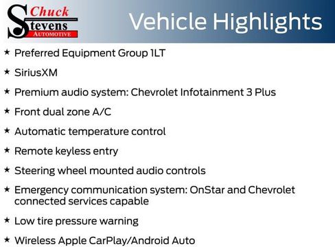 Used 2024 Chevrolet Malibu LT FWD image 8