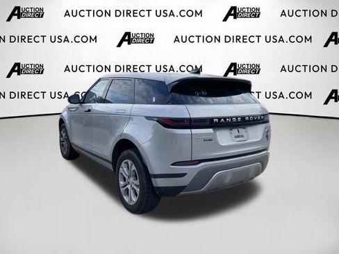Used 2020 Land Rover Range Rover Evoque S AWD/4WD image 10