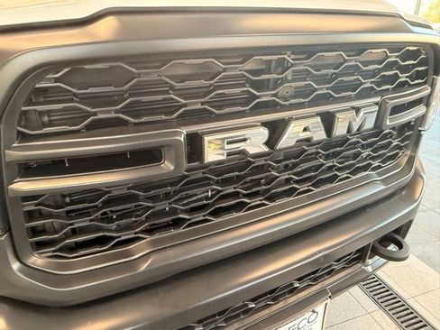 Used 2022 RAM 4500 Tradesman RWD image 4